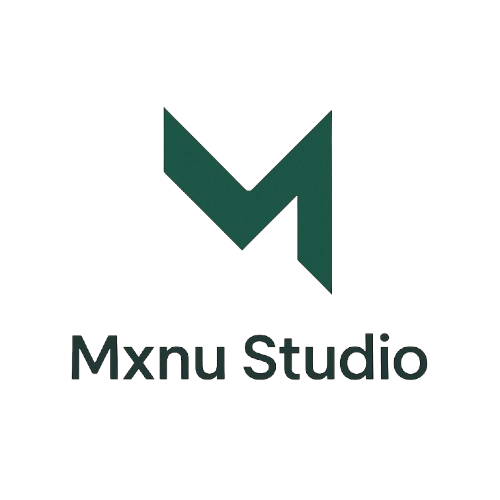 Mxnu Studio